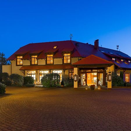 Krone Am Park - Gaestehaus Des Hotel Krone Alzenau Exterior photo