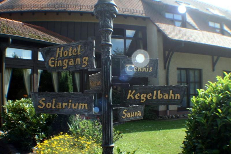 Krone Am Park - Gaestehaus Des Hotel Krone Alzenau Exterior photo